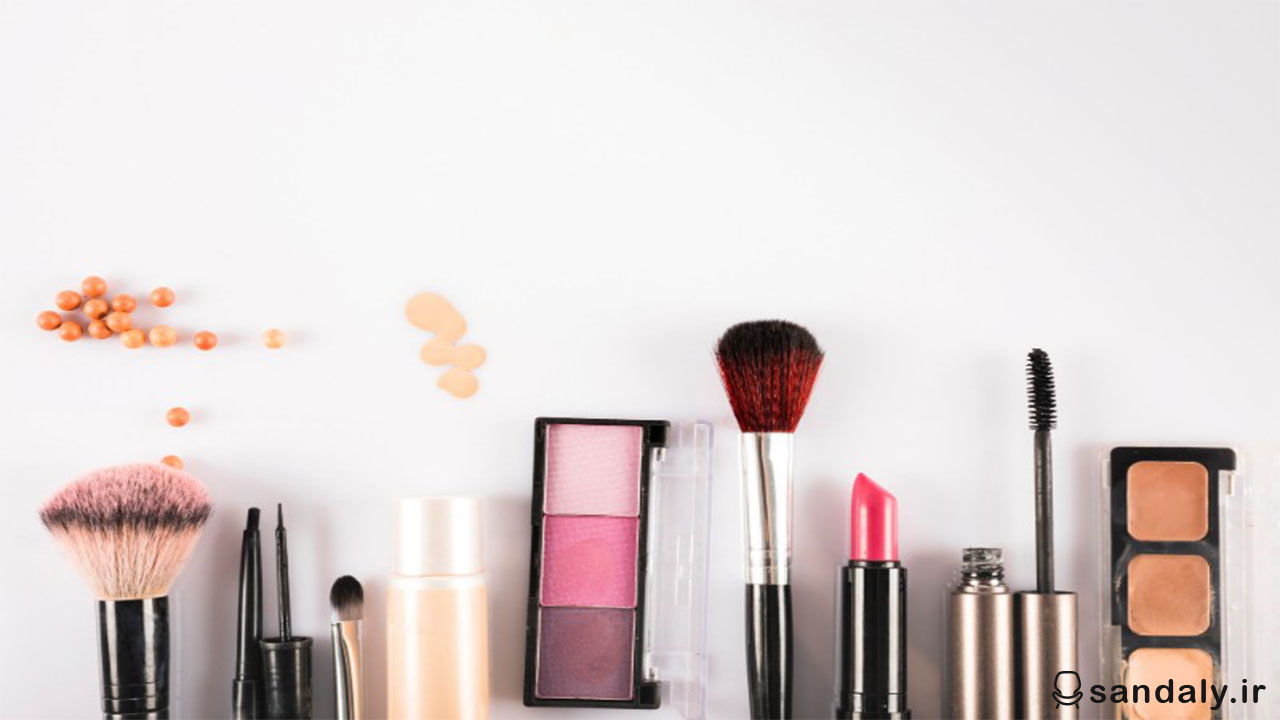 Shelf life of cosmetic products