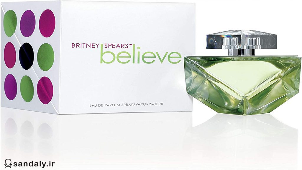 Britney-Spears-Belio-perfume