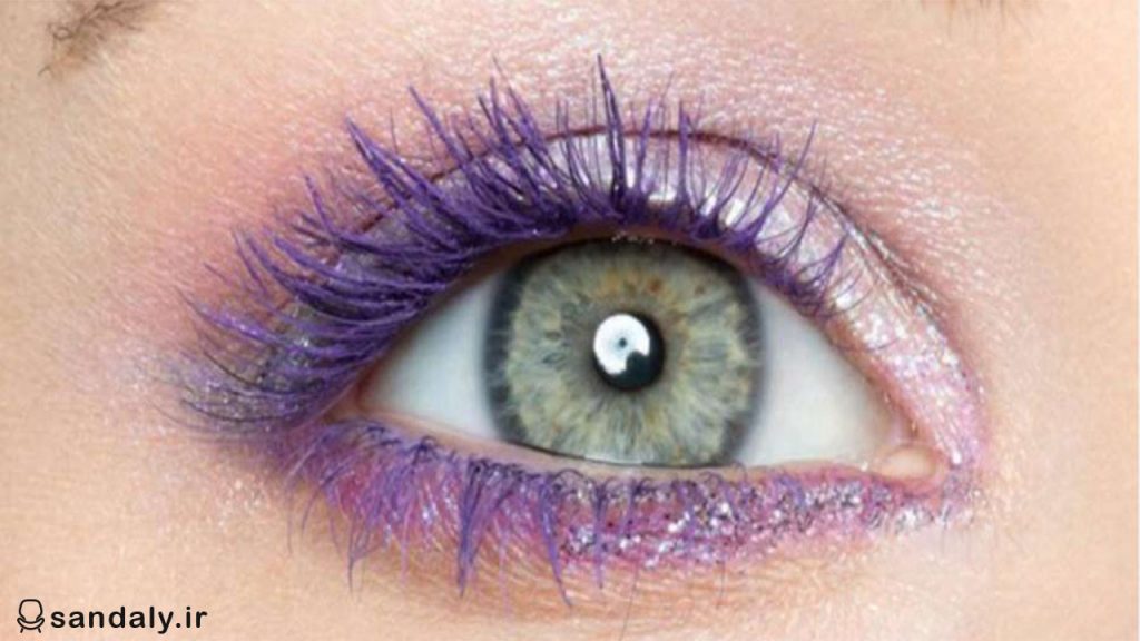 purple-color-mascara