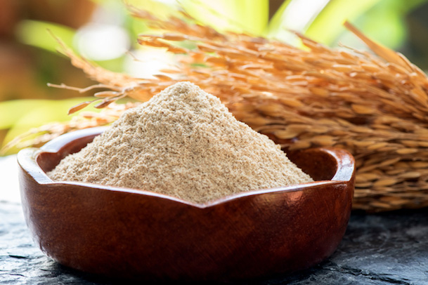 13 خواص سبوس برنج برای پوست و مو + طریقه مصرف و بهترین زمان مصرف آن - صندلی